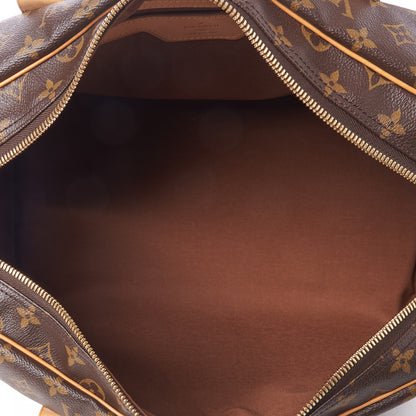 Louis Vuitton Monogram Carryall 6 of 8
