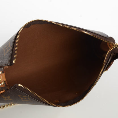 Louis Vuitton Monogram Eva Clutch 6 of 7