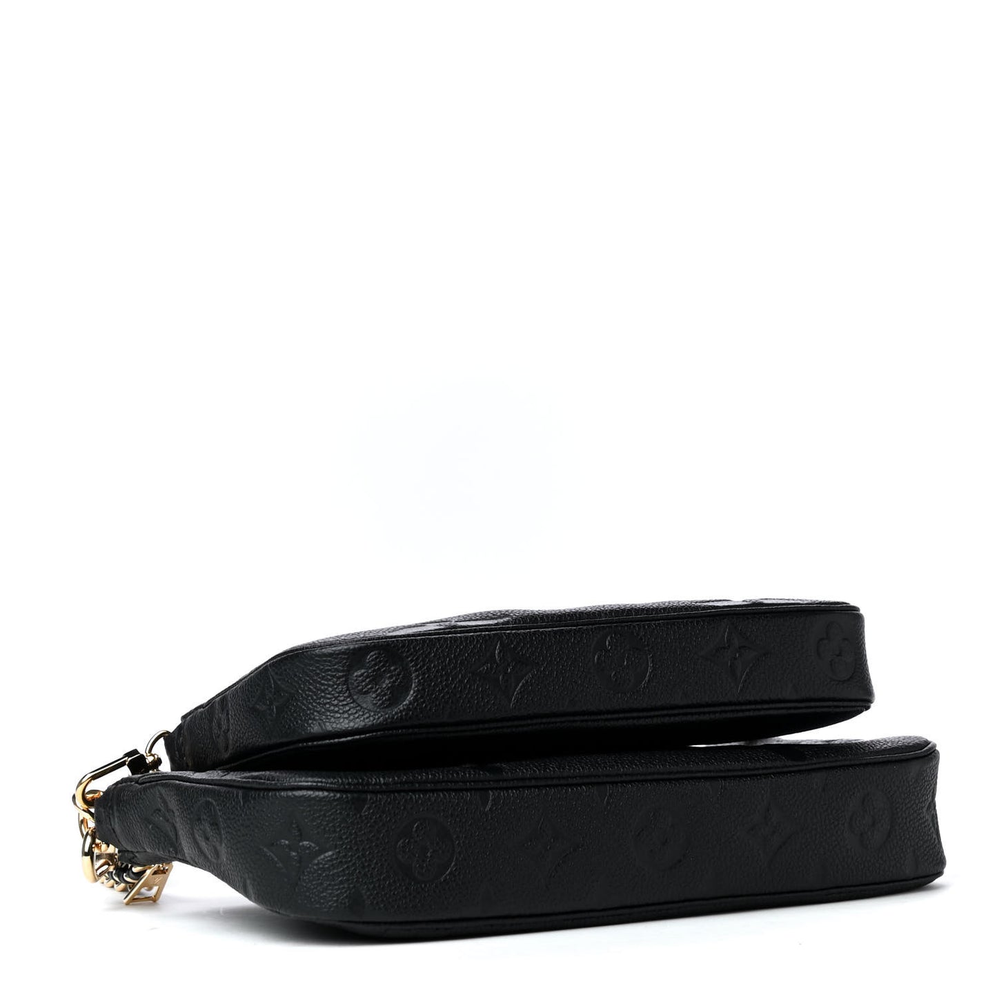 Empreinte Monogram Giant Multi Pochette Accessories Black
