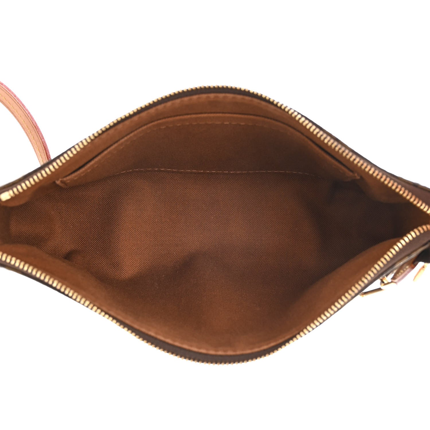 Louis Vuitton Monogram Pochette Accessories NM 5 of 10