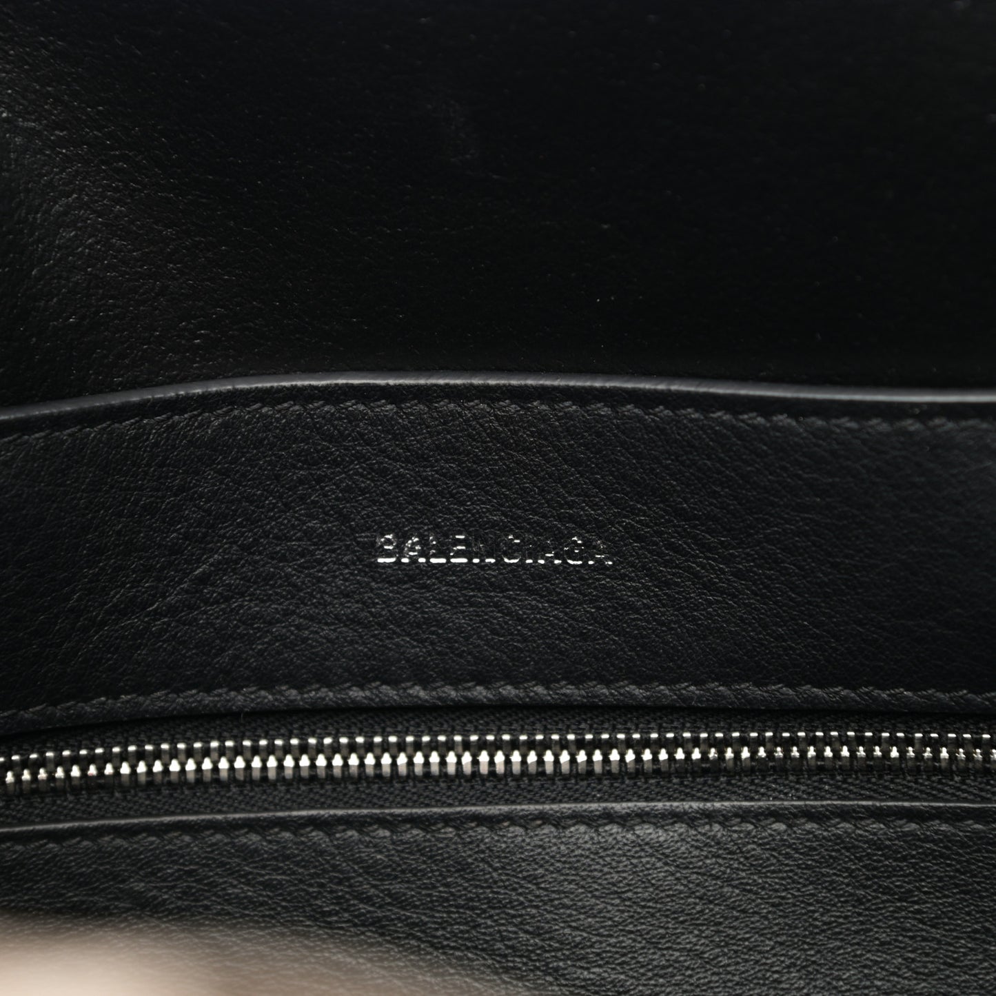 Calfskin XS Everyday Tote Beige