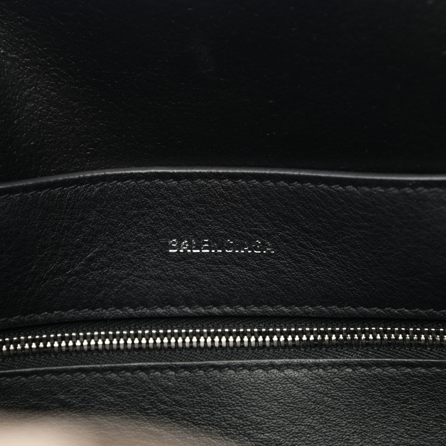 Balenciaga Calfskin XS Everyday Tote Beige 6 of 15