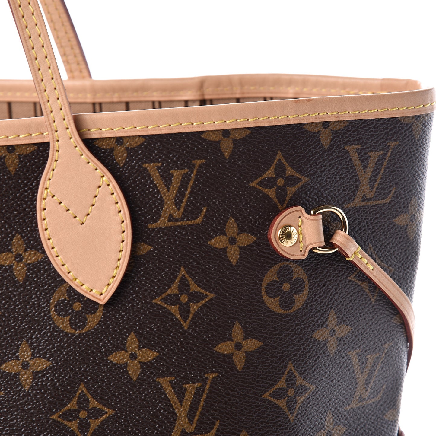 Monogram Neo Neverfull MM