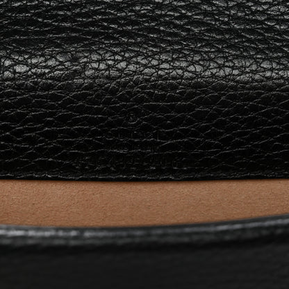 Gucci Calfskin Super Mini Dionysus Shoulder Bag Black 6 of 11