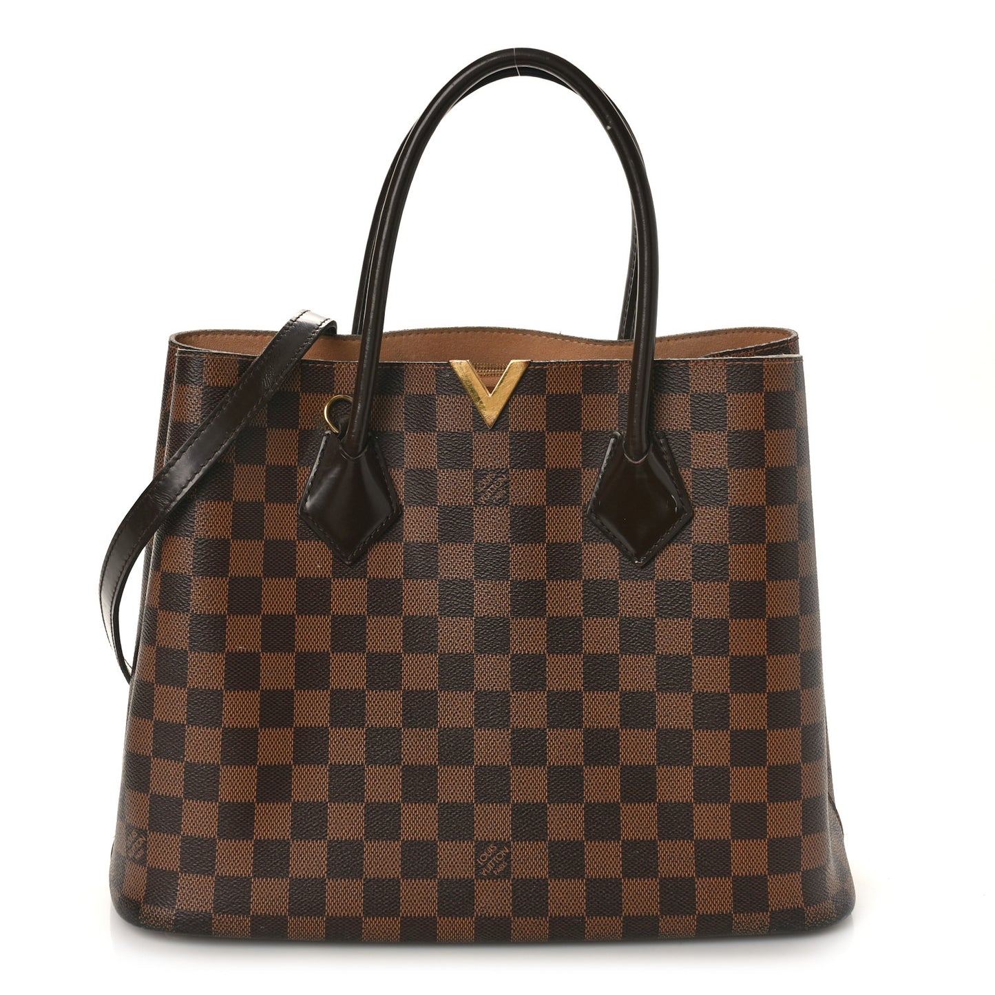 Damier Ebene Kensington