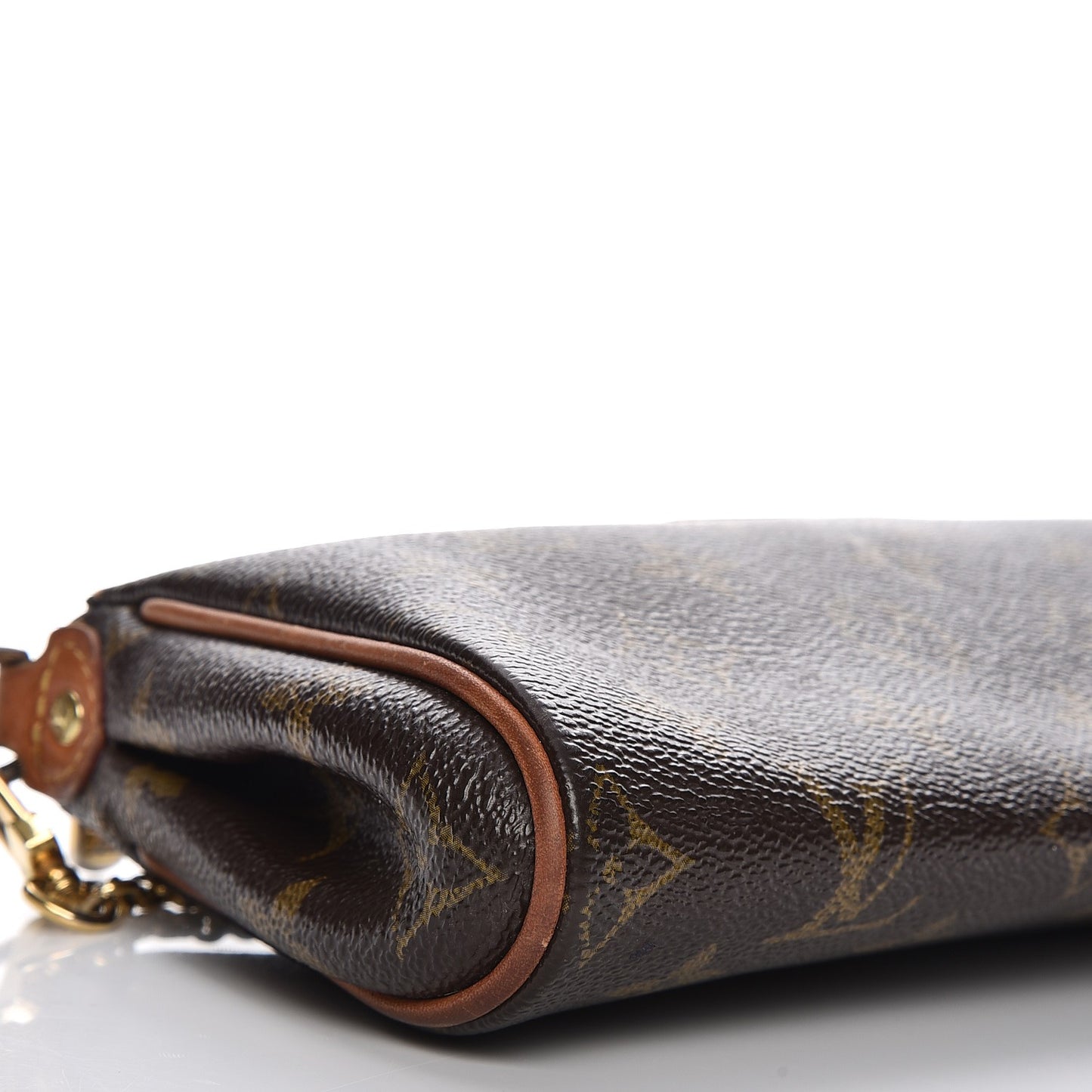 Monogram Eva Clutch