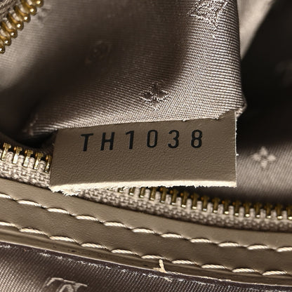 Louis Vuitton Suhali Lockit PM Verone 7 of 13