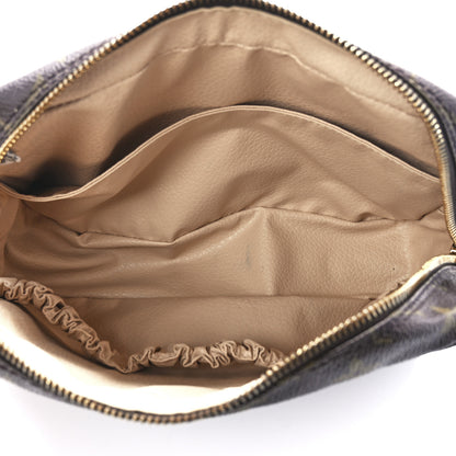 Louis Vuitton Monogram Trousse Toilette 23 5 of 10