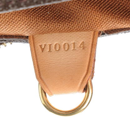 Louis Vuitton Monogram Cabas Piano 7 of 12