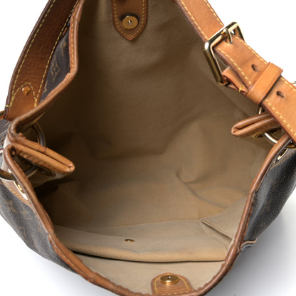 Louis Vuitton Monogram Galliera PM 4 of 10
