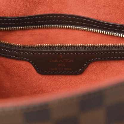 Louis Vuitton Damier Ebene Uzes 6 of 10
