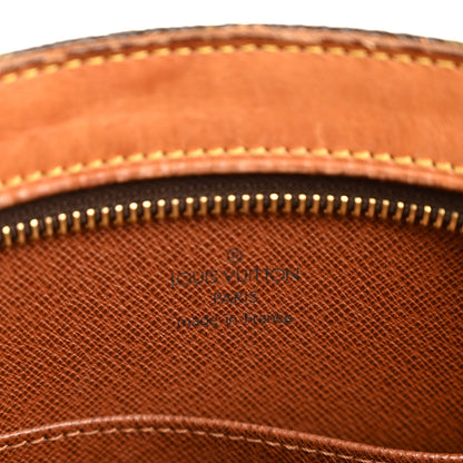 Louis Vuitton Monogram Drouot 6 of 13