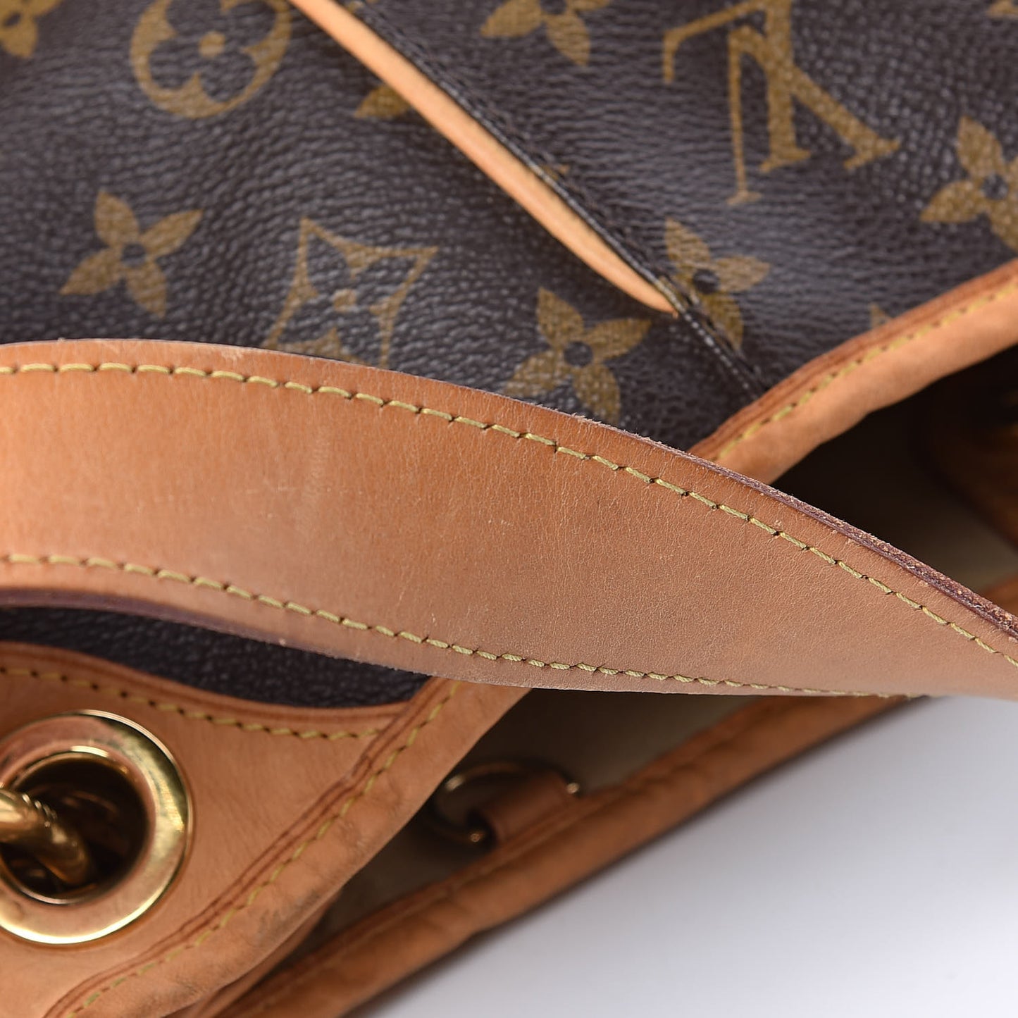 Monogram Galliera PM