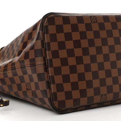 Louis Vuitton Damier Ebene Neo Neverfull GM 9 of 11