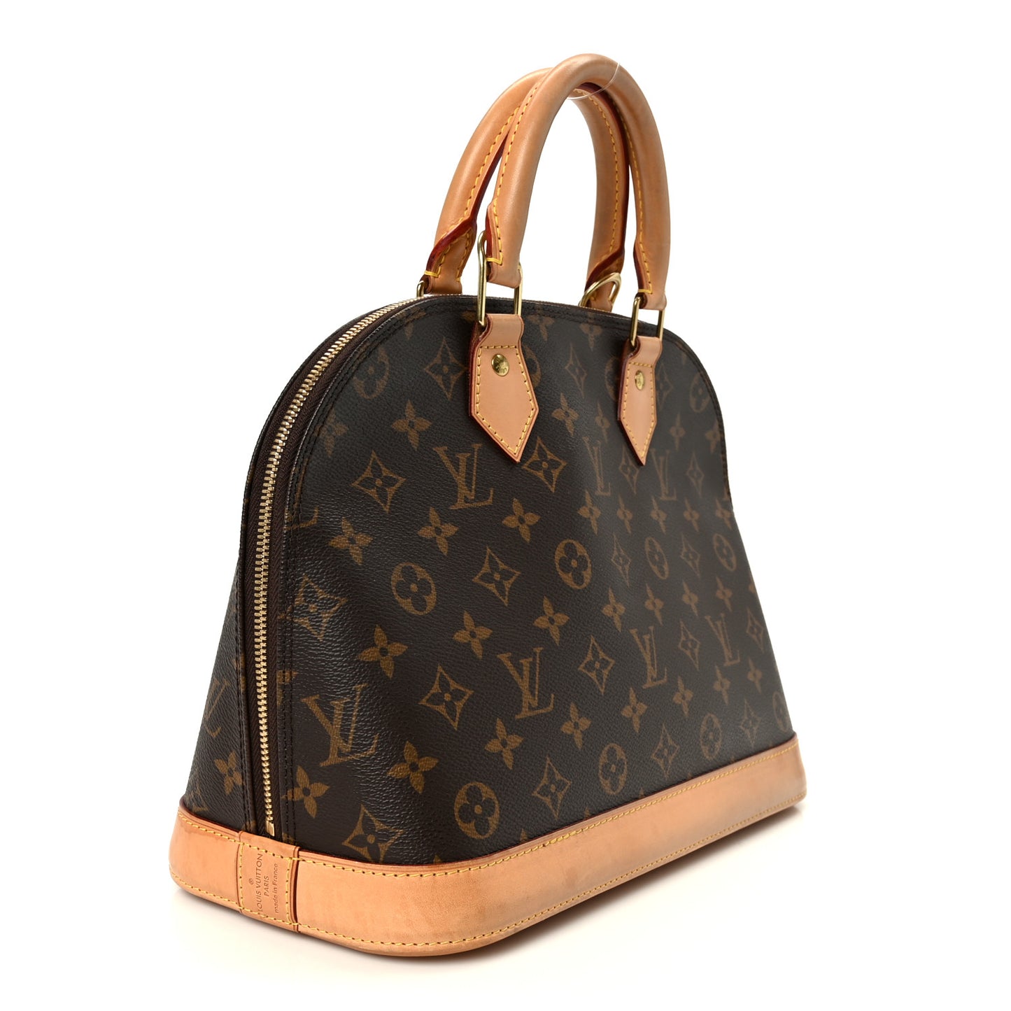 Monogram Alma PM