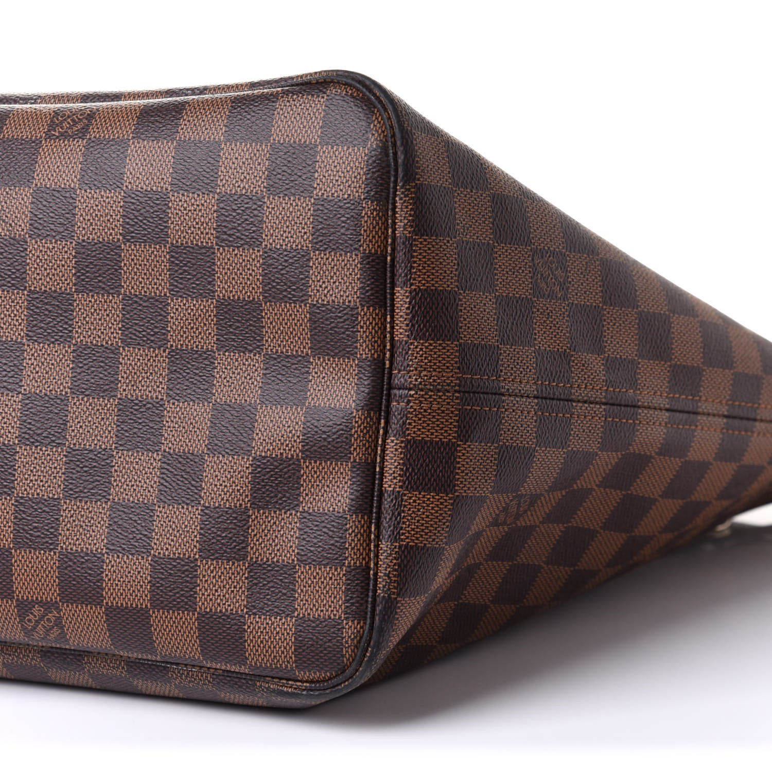 Louis Vuitton Damier Ebene Neo Neverfull GM 9 of 11