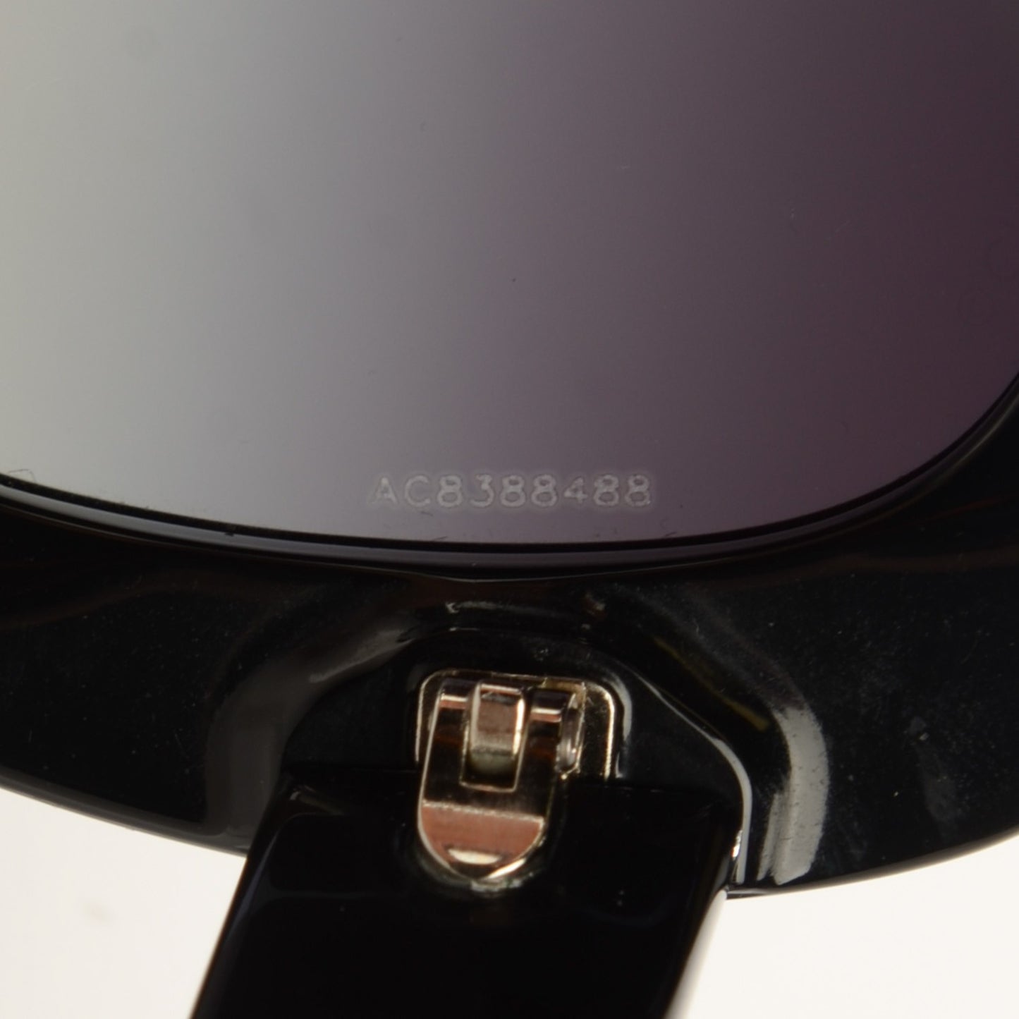 CC Sunglasses 5183 Black