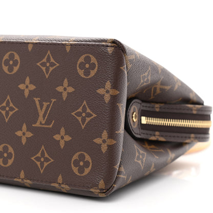 Louis Vuitton Monogram Petit Palais 8 of 8
