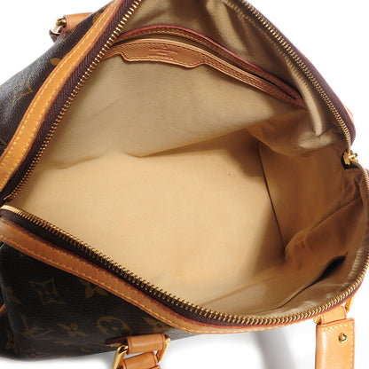 Louis Vuitton Monogram Retiro PM 7 of 9