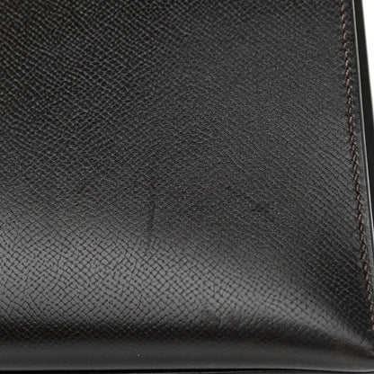 Hermes Epsom Kelly Sellier 35 Ebene 13 of 20