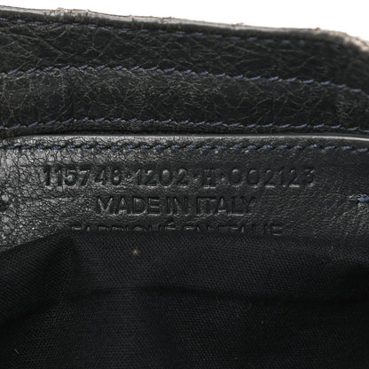 Balenciaga Agneau Classic Hardware City Anthracite 7 of 15