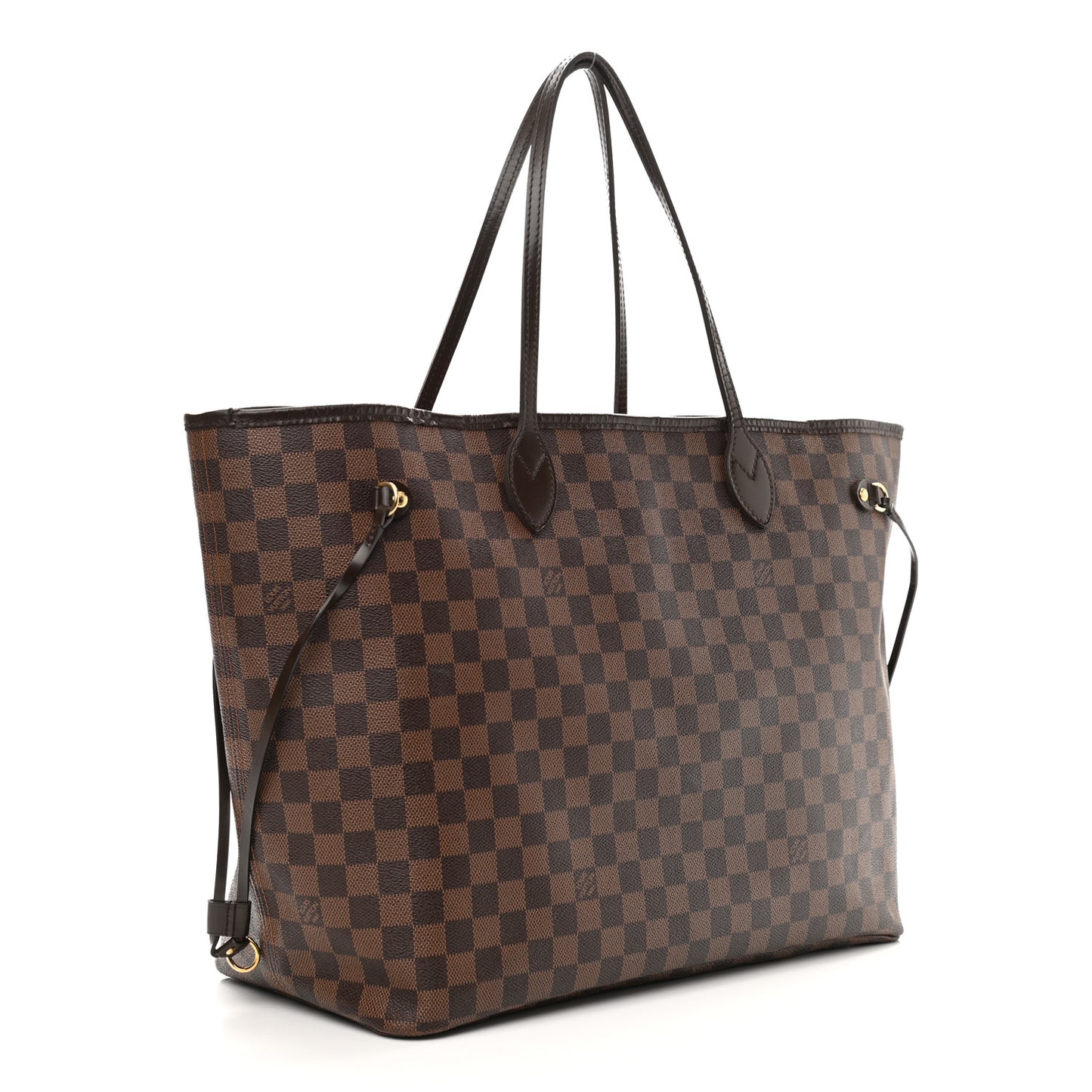 Damier Ebene Neo Neverfull GM