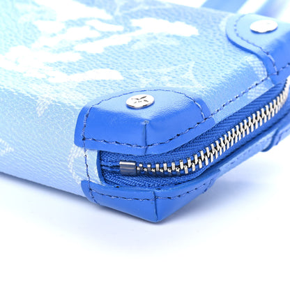 Louis Vuitton Monogram Clouds Soft Trunk NW 8 of 8