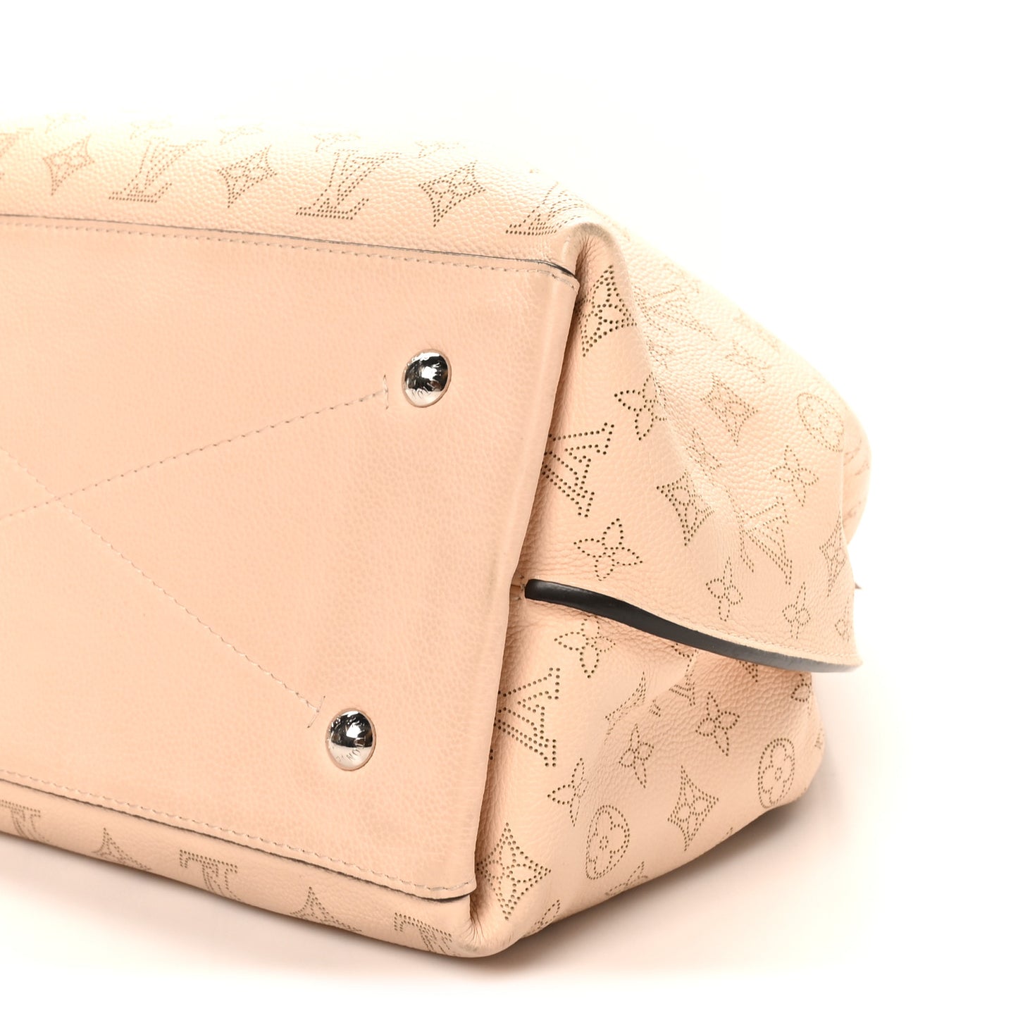 Mahina Carmel Hobo Creme