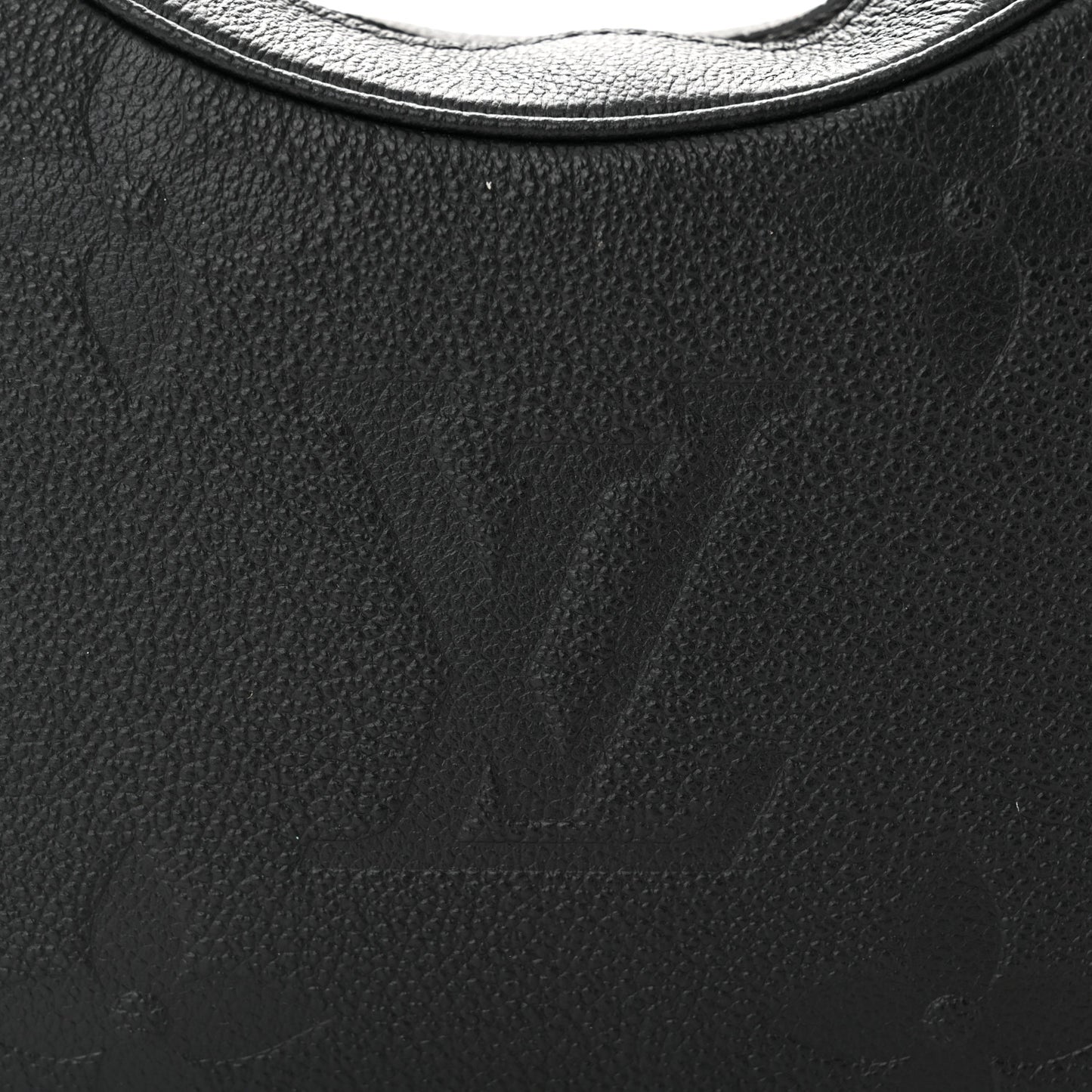 Empreinte Monogram Giant Bagatelle NM Black