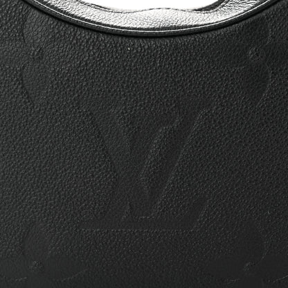 Louis Vuitton Empreinte Monogram Giant Bagatelle NM Black 7 of 11