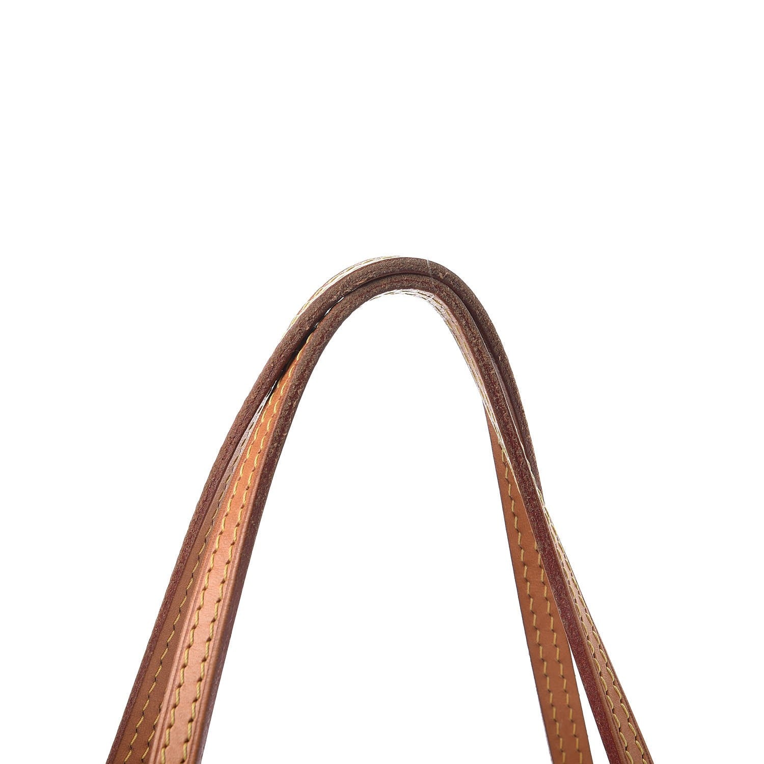 Louis Vuitton Damier Azur Neverfull PM 15 of 15