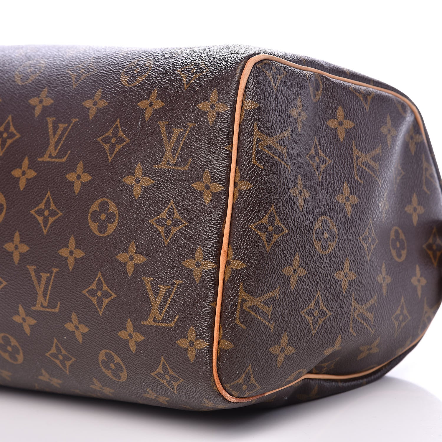 Louis Vuitton Monogram Speedy 30 9 of 14