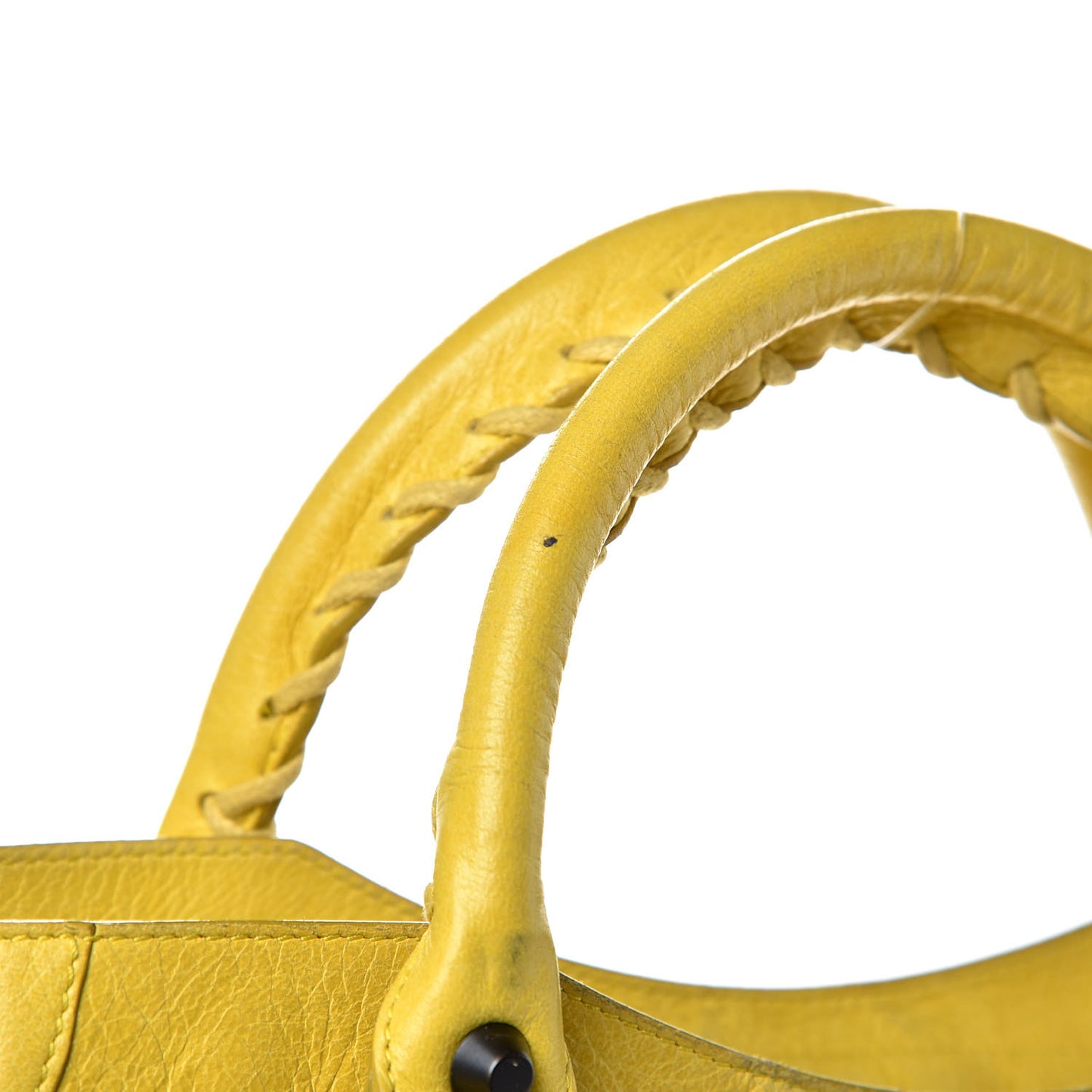Agneau Classic Hardware City Mimosa Verveine