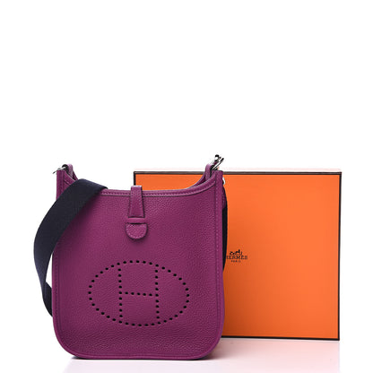 Hermes Taurillon Maurice Evelyne TPM Anemone Marine 11 of 11