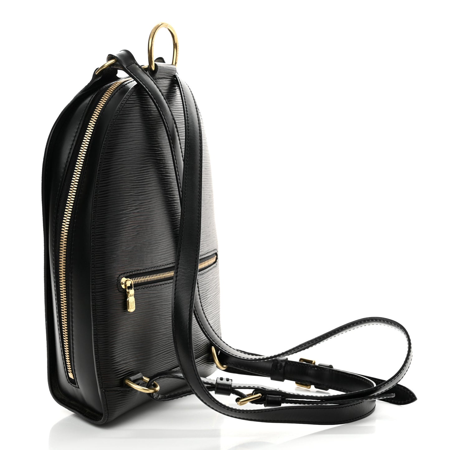 Epi Mabillon Backpack Black
