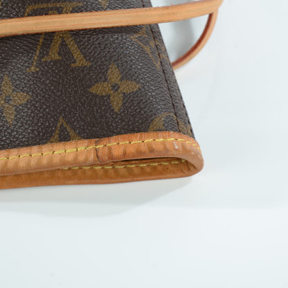 Louis Vuitton Monogram Neverfull GM 9 of 9
