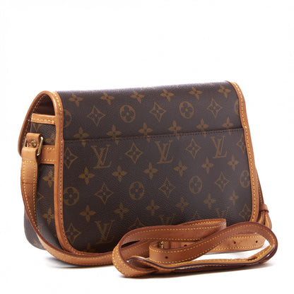 Louis Vuitton Monogram Sologne 2 of 8