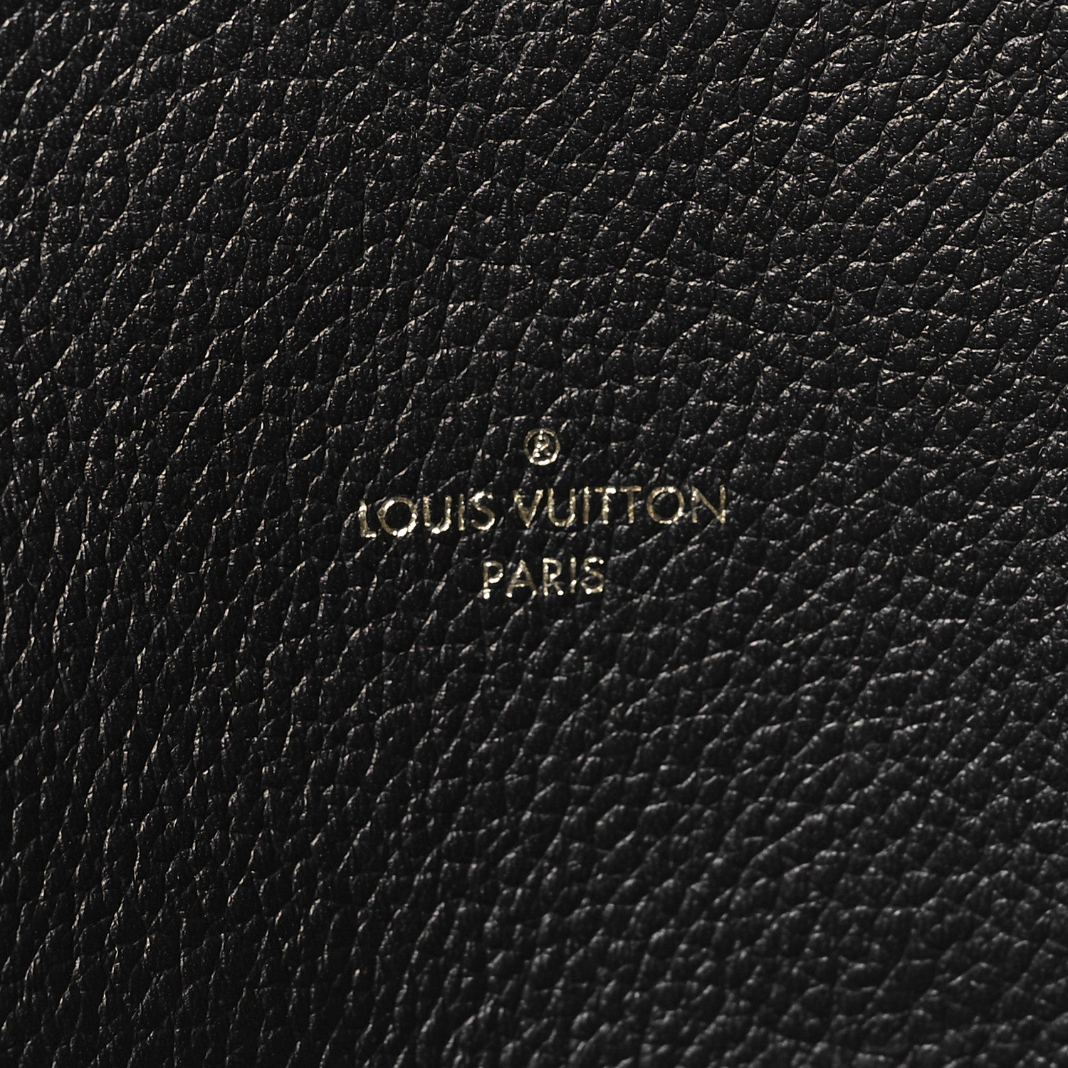 Louis Vuitton Empreinte Melie Black 6 of 9