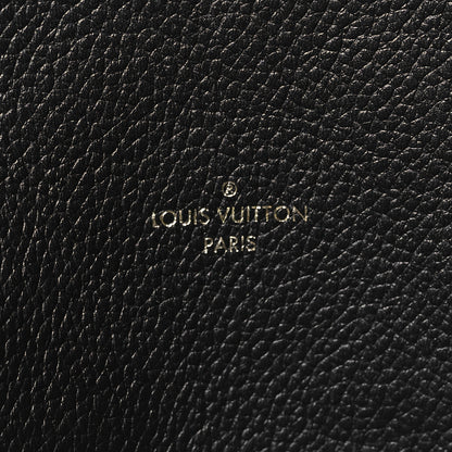 Louis Vuitton Empreinte Melie Black 6 of 9