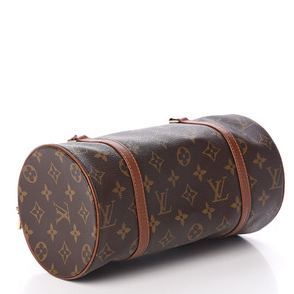 Louis Vuitton Monogram Papillon 26 3 of 8