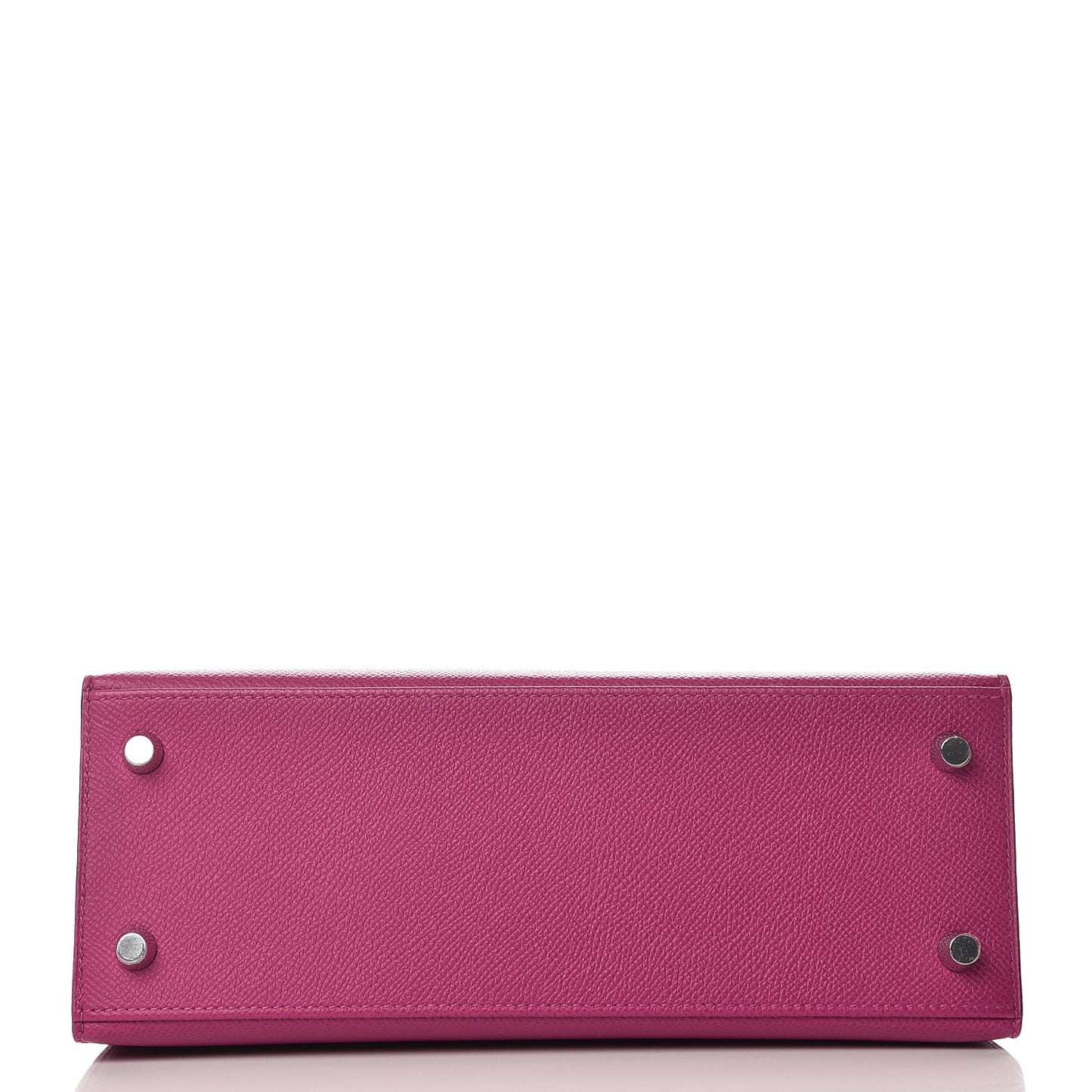 Epsom Kelly Sellier 25 Rose Pourpre