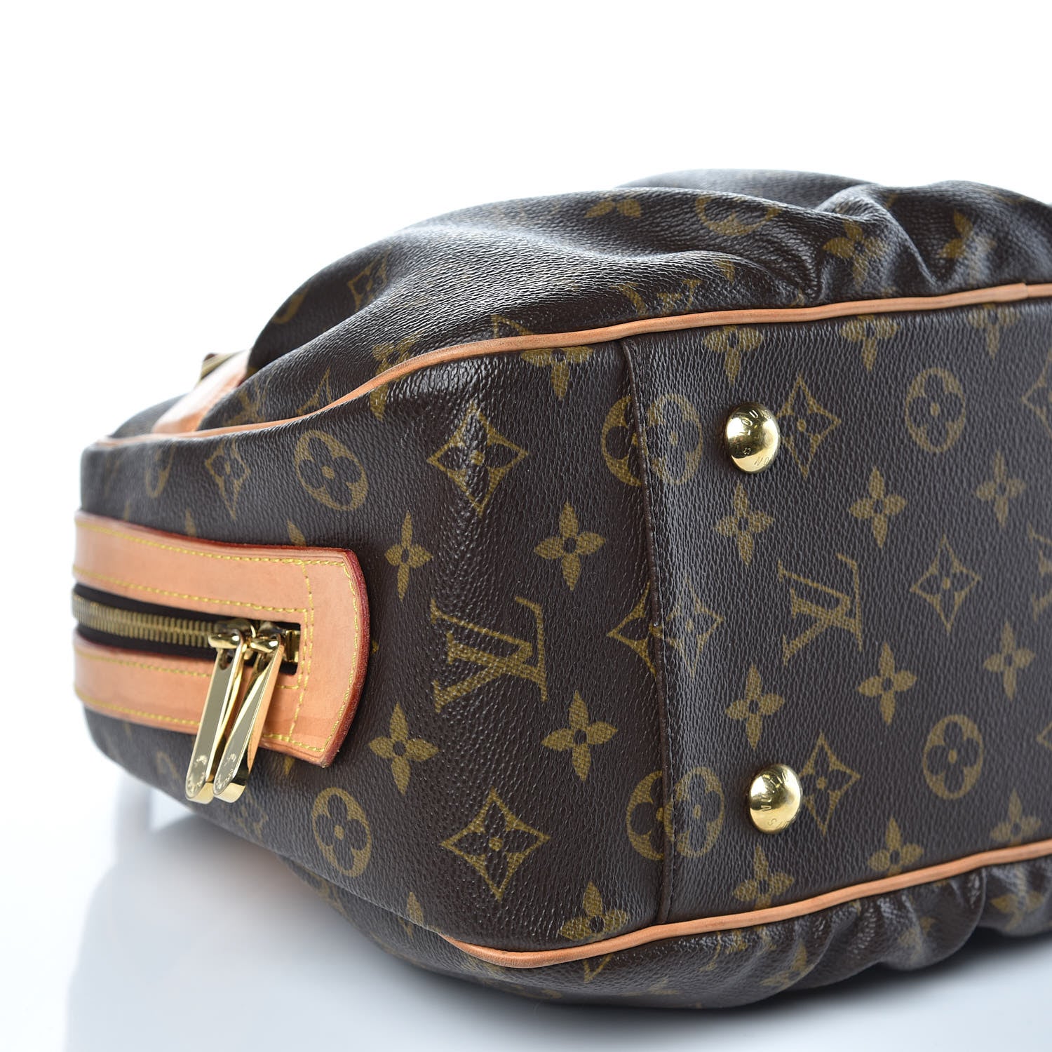 Louis Vuitton Monogram Mizi 15 of 21