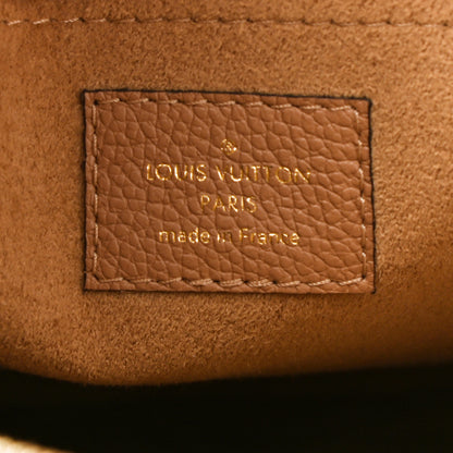 Louis Vuitton Monogram Daily Pouch Sesame 6 of 7