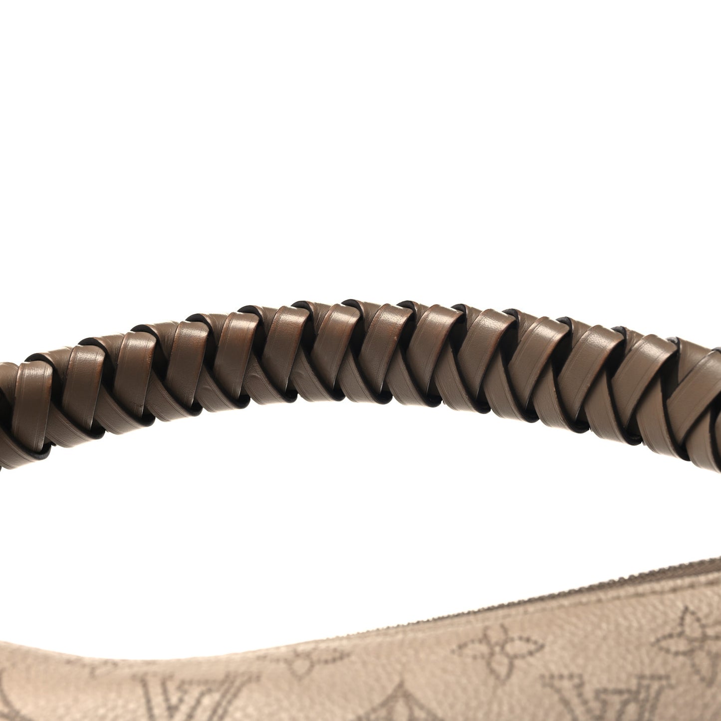 Mahina Beaubourg Hobo MM Galet