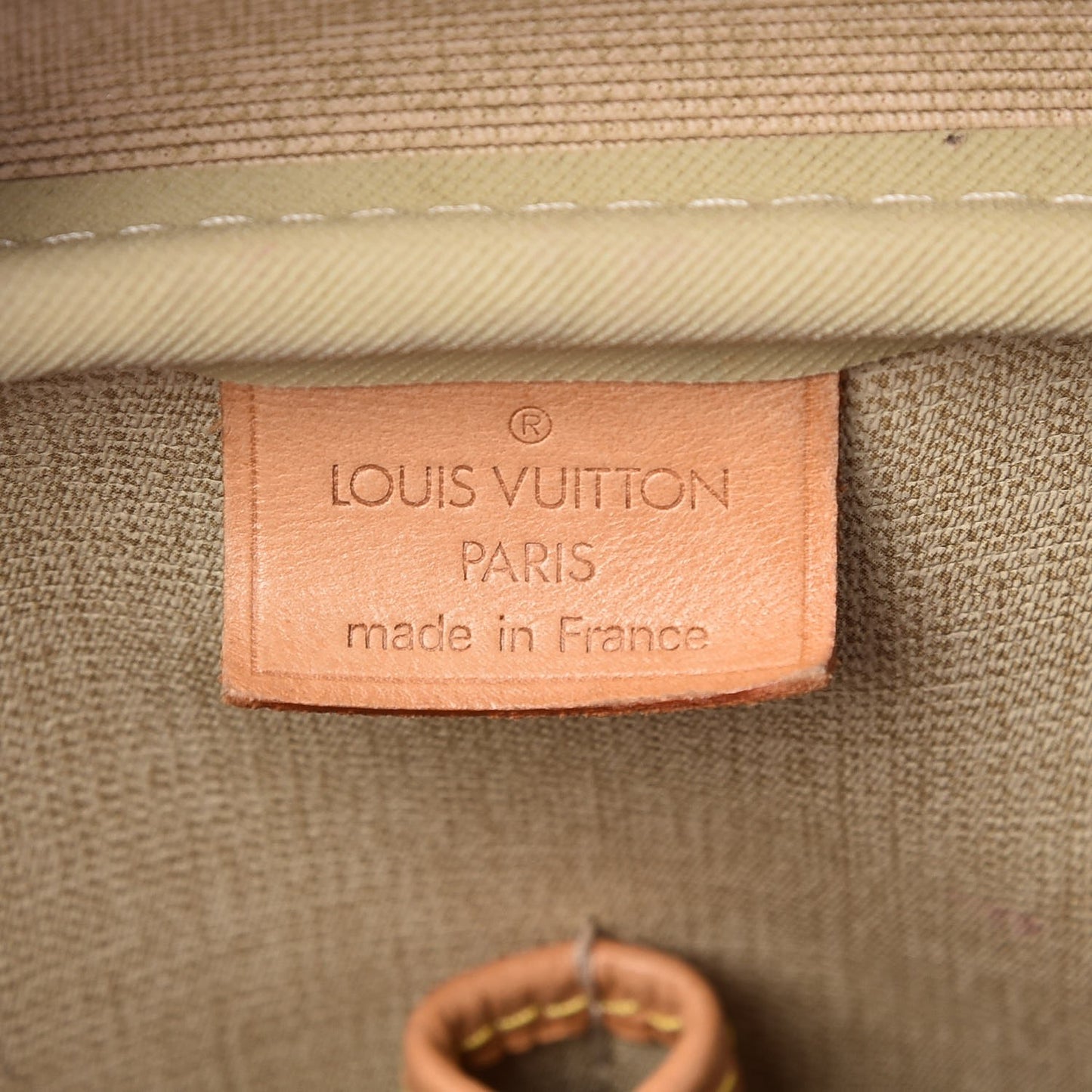 Monogram Deauville