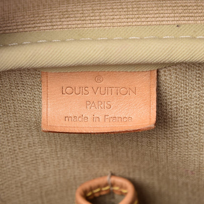Louis Vuitton Monogram Deauville 6 of 7