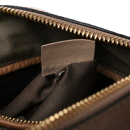 Chloe Calfskin Small Marcie Satchel Nut 10 of 14