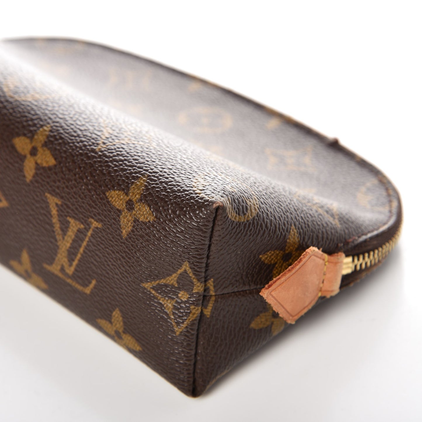 Monogram Cosmetic Pouch
