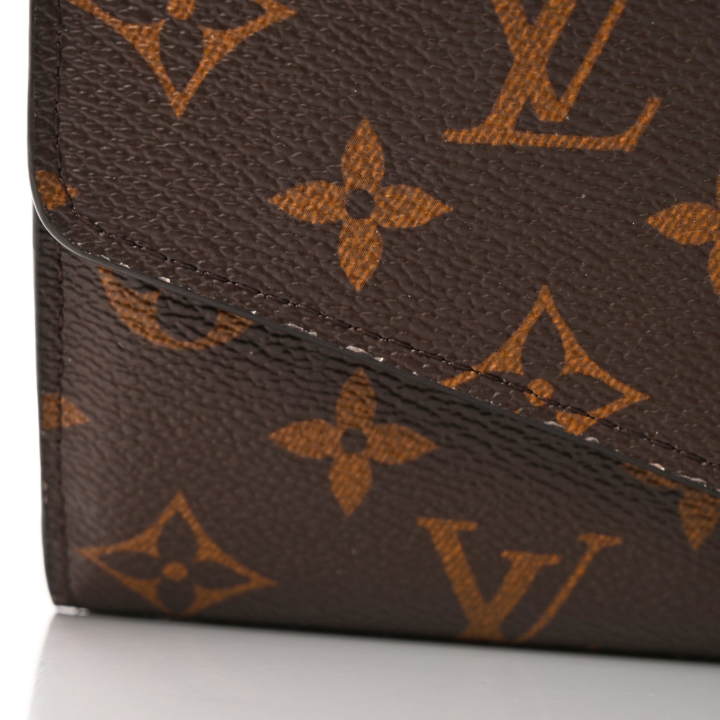 Monogram Sarah Wallet NM