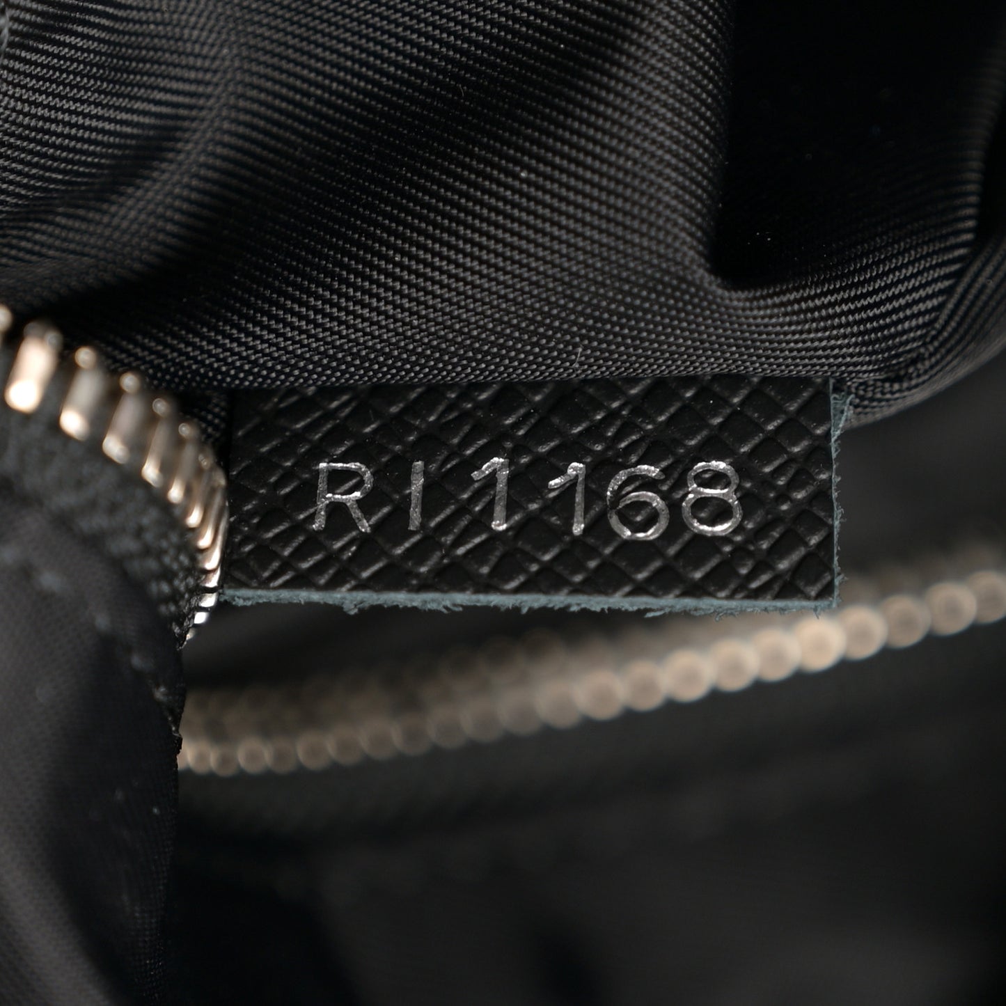 Damier Cobalt Matchpoint Backpack